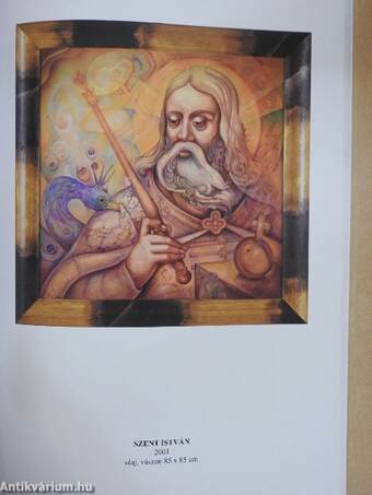 Szent István öröksége