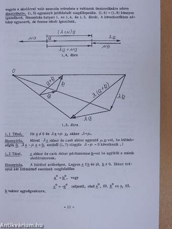 Matematika III.