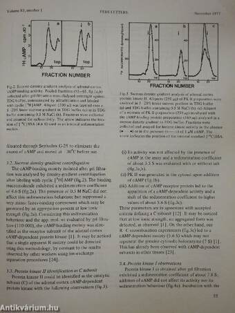 Febs Letters Volume 83, Number 1-2./Volume 84, Number 1-2.