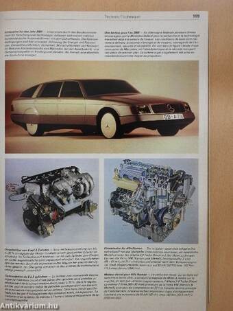 Automobil Revue/Revue Automobile 1980