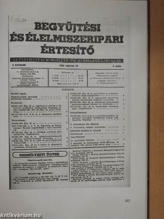 A Magyar Hivatalos Közlöny 150 éve