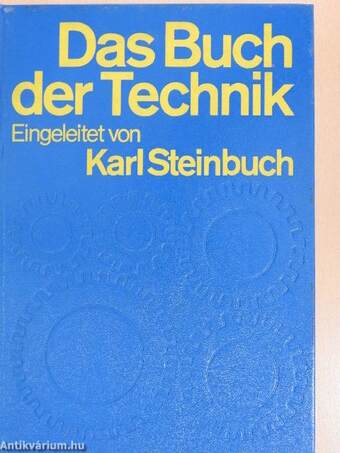 Das Buch der Technik