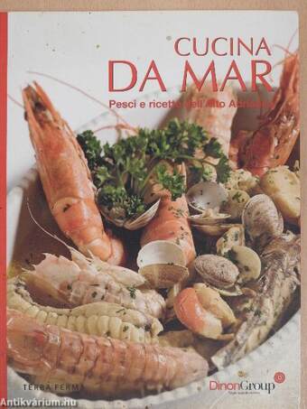 Cucina da mar