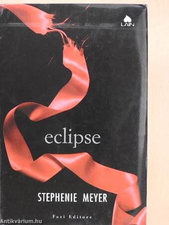 Eclipse