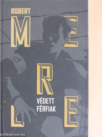 Védett férfiak