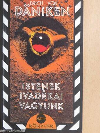 Istenek ivadékai vagyunk