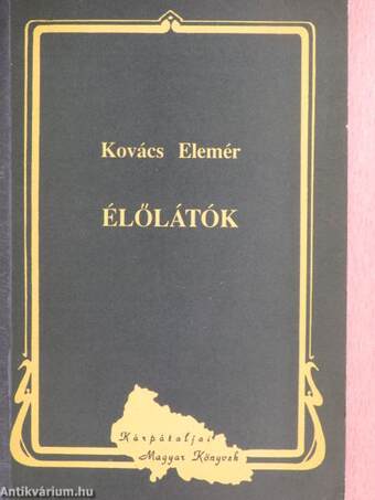 Élőlátók