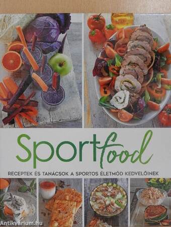 Sport Food