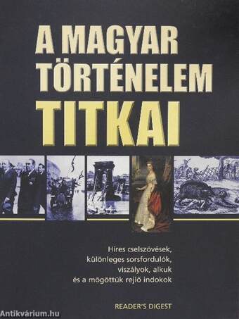 A magyar történelem titkai