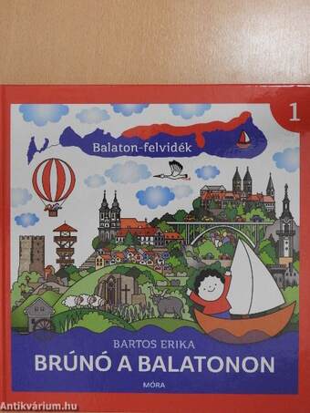 Balaton-felvidék