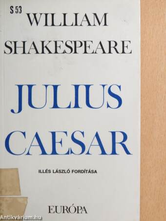 Julius Caesar