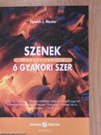 Szenek