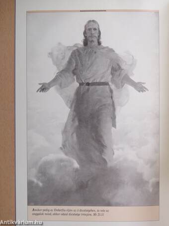 Az Utolsó Napok Szentjeinek Jézus Krisztus Egyháza - Budapest