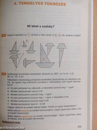 Matematika 6.