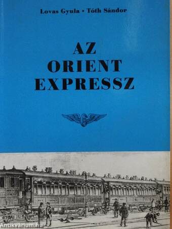 Az Orient Expressz