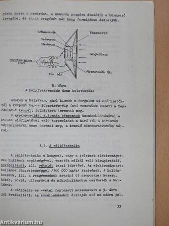 Közlekedési ismeretek II.