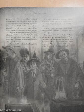 Harry Potter és a Főnix Rendje