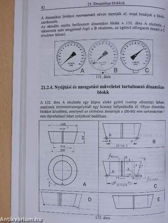 AutoCAD újdonságok a 2006 verzióban