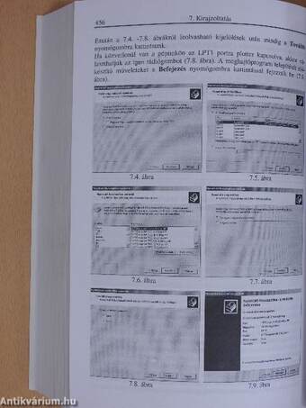 AutoCAD 2004-2006 kezdőknek és haladóknak/AutoCAD újdonságok a 2006 verzióban