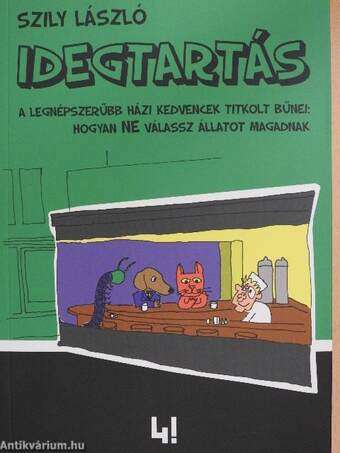 Idegtartás