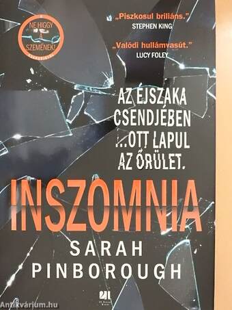 Inszomnia