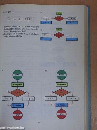 Így tanítjuk a matematikát I. (töredék)