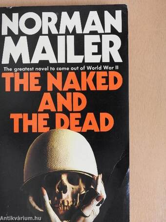 The Naked and the Dead