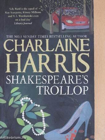 Shakespeare's Trollop