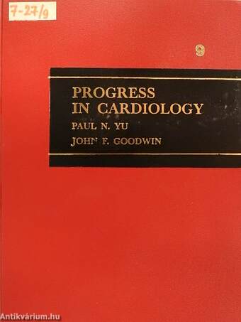 Progress in Cardiology 9