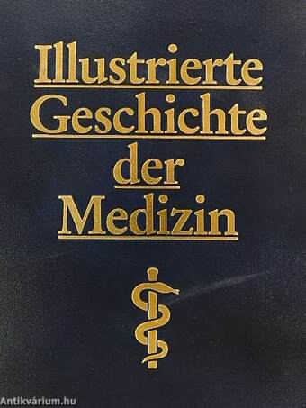 Illustrierte Geschichte der Medizin 2