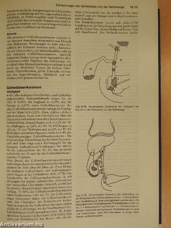 Innere Medizin in Praxis und Klinik IV.