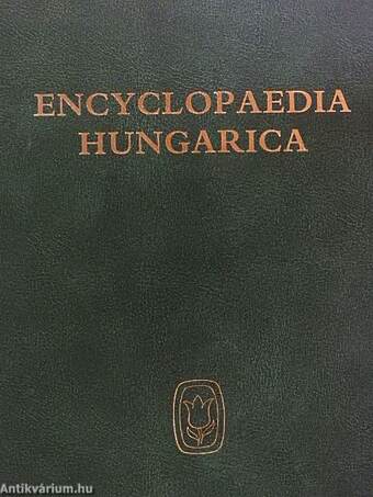 Encyclopaedia Hungarica I. (töredék)