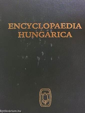 Encyclopaedia Hungarica II. (töredék)