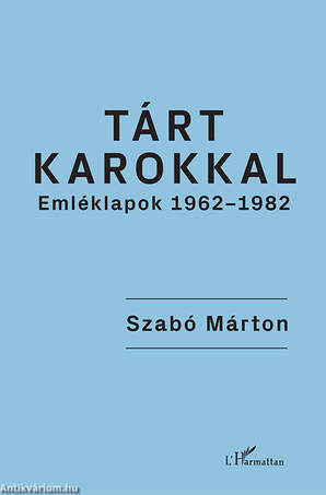 Tárt karokkal