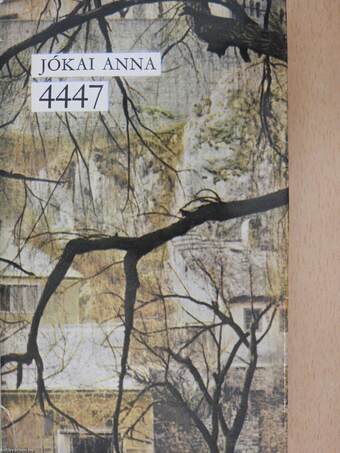 4447 (dedikált példány)