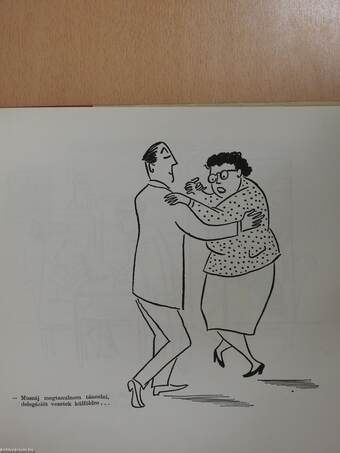 Női dolgok II. (dedikált példány)