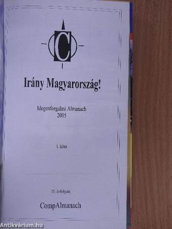 Irány Magyarország! 2005/1. (töredék)