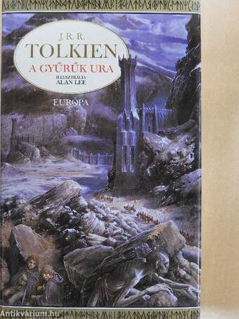 A Gyűrűk Ura