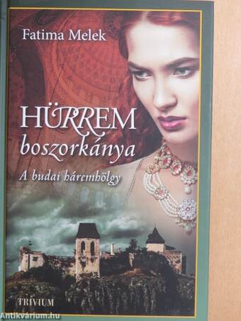 Hürrem boszorkánya