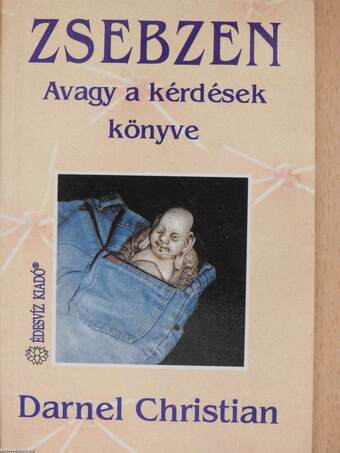 Zsebzen (dedikált példány)