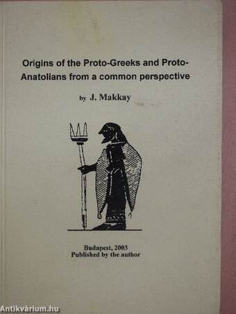 Origins of the Proto-Greeks and Proto-Anatolians from a common perspective