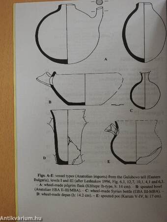 Origins of the Proto-Greeks and Proto-Anatolians from a common perspective