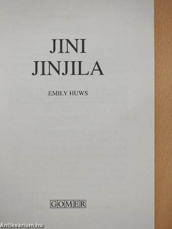 Jini Jinjila