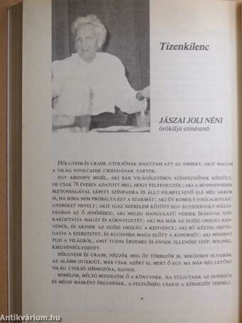 Szigorúan nyilvános