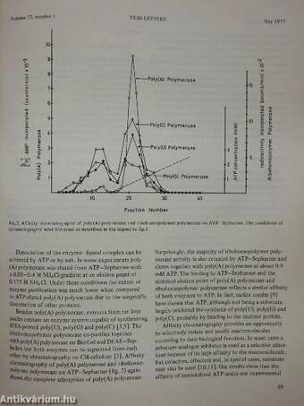 Febs Letters Volume 77, Number 1-2./Volume 78, Number 1-2.