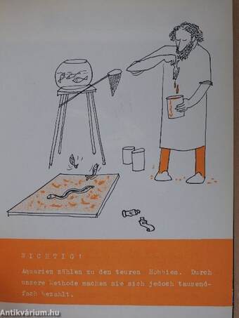Wie malt man abstrakt