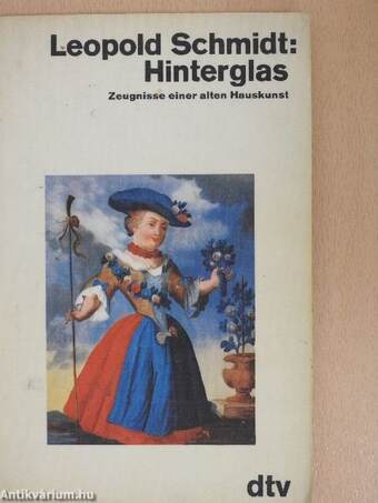 Hinterglas