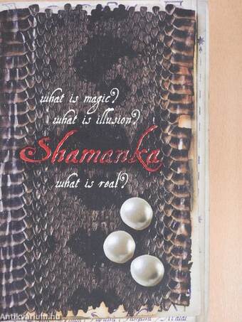 Shamanka