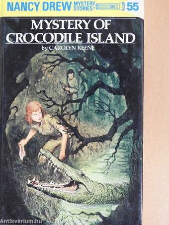 Mystery of Crocodile Island