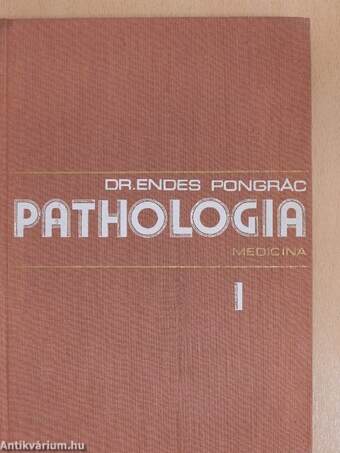 Pathologia I. (töredék)